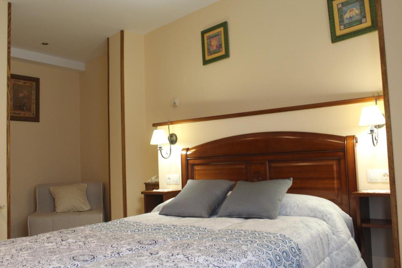 Apartamentos La Lula Cudillero Εξωτερικό φωτογραφία