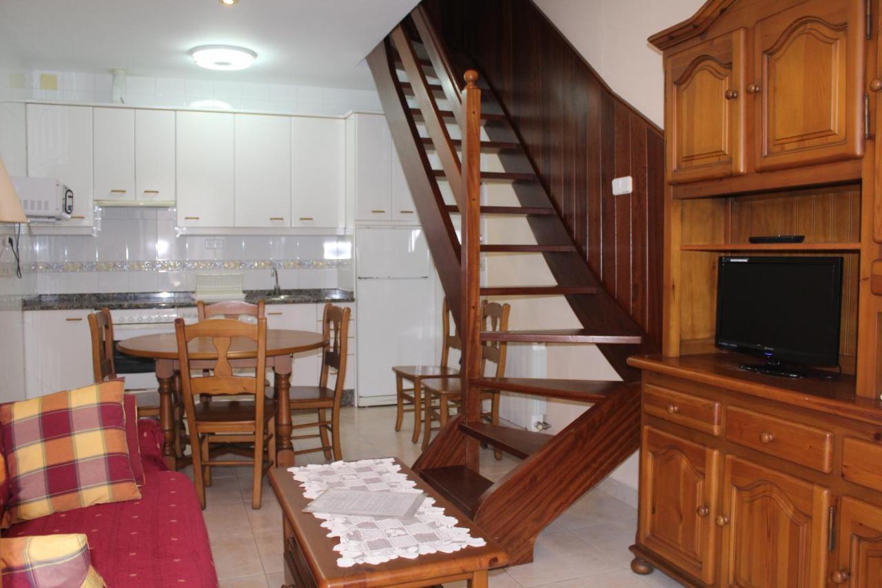 Apartamentos La Lula Cudillero Εξωτερικό φωτογραφία