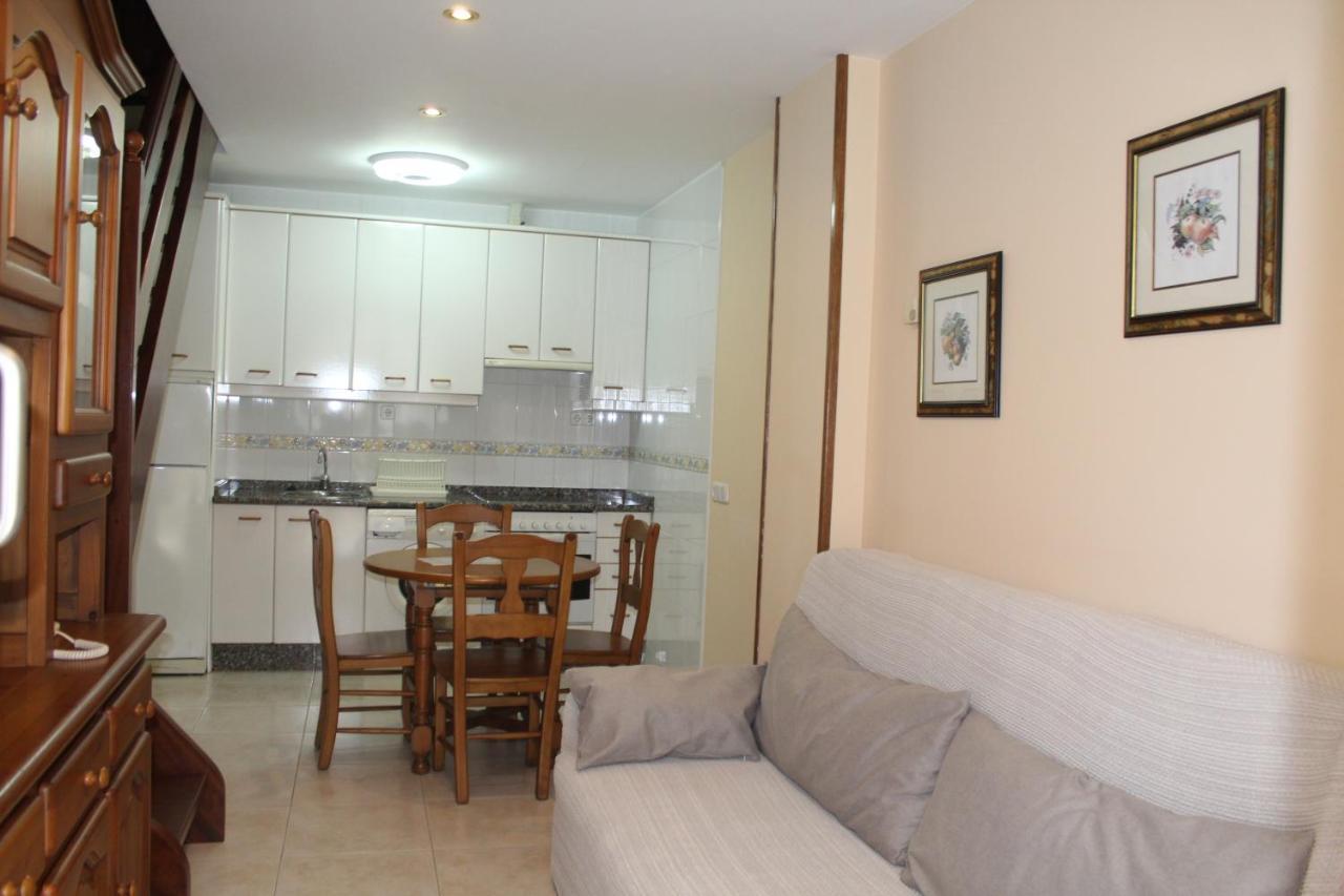 Apartamentos La Lula Cudillero Εξωτερικό φωτογραφία