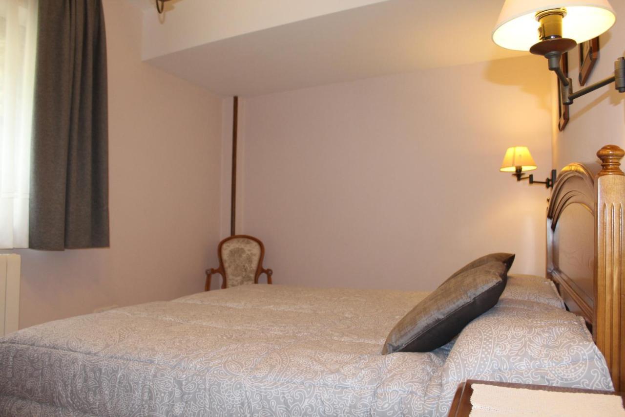Apartamentos La Lula Cudillero Εξωτερικό φωτογραφία