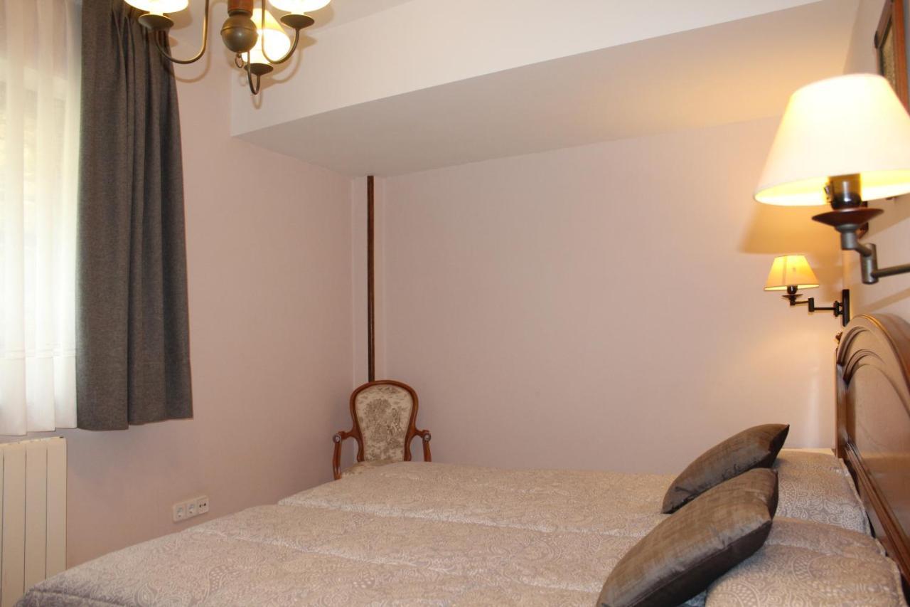Apartamentos La Lula Cudillero Εξωτερικό φωτογραφία