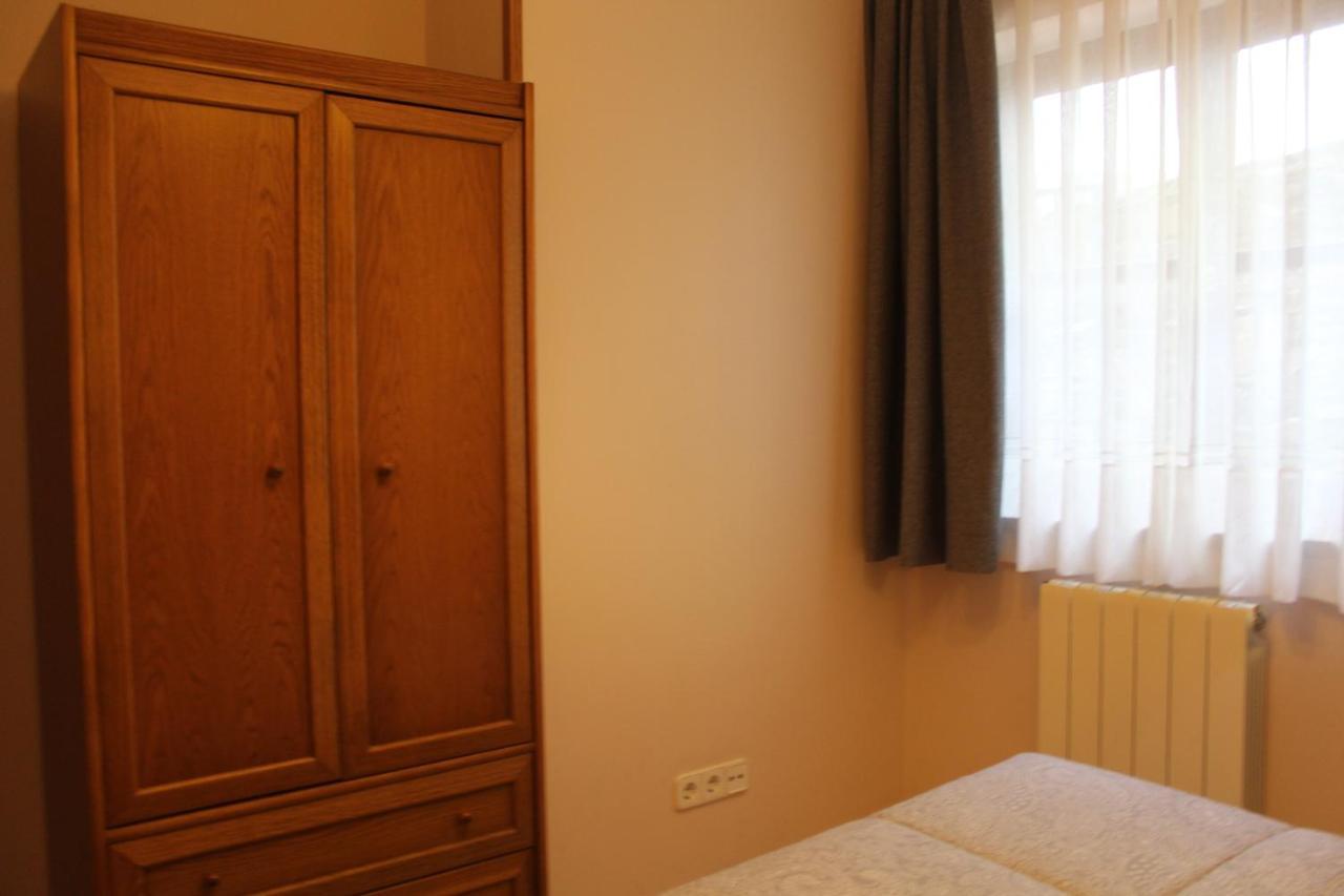 Apartamentos La Lula Cudillero Εξωτερικό φωτογραφία