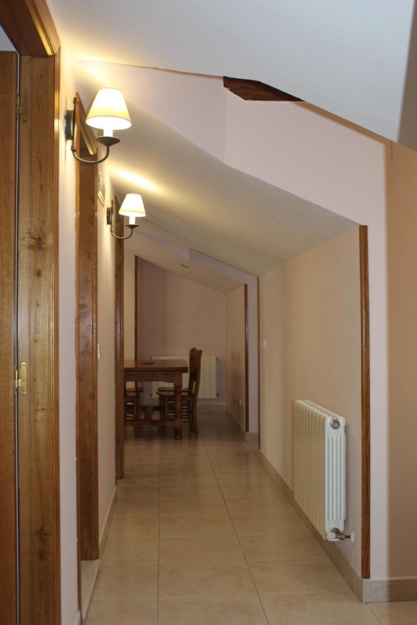 Apartamentos La Lula Cudillero Εξωτερικό φωτογραφία