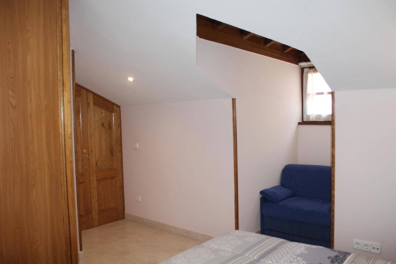 Apartamentos La Lula Cudillero Εξωτερικό φωτογραφία