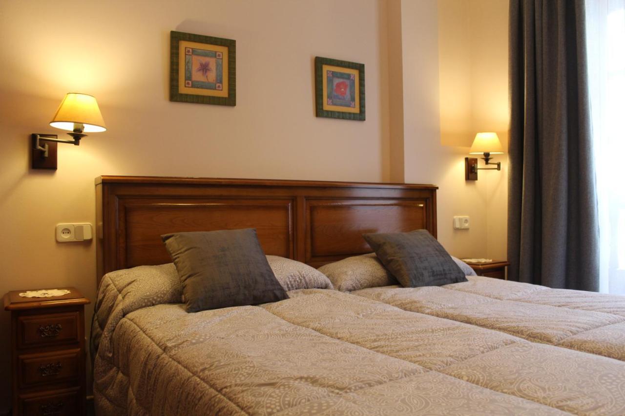Apartamentos La Lula Cudillero Εξωτερικό φωτογραφία