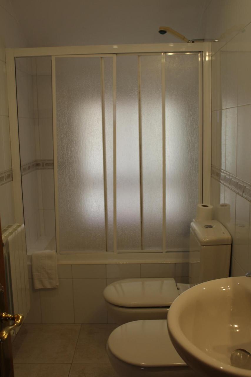 Apartamentos La Lula Cudillero Εξωτερικό φωτογραφία