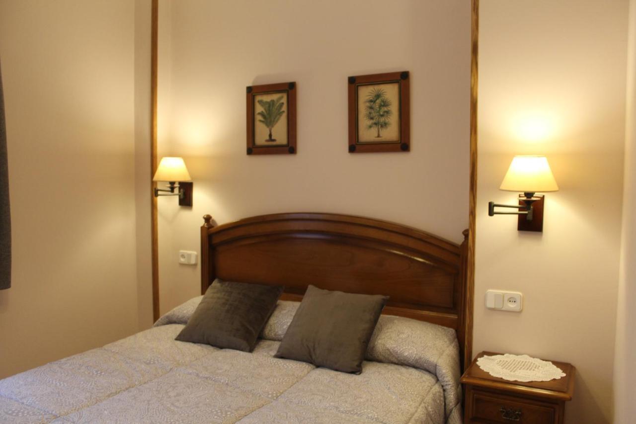 Apartamentos La Lula Cudillero Εξωτερικό φωτογραφία