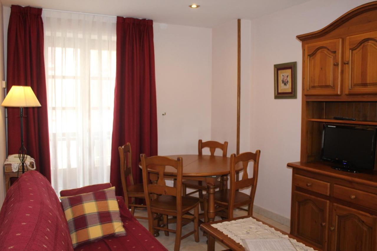 Apartamentos La Lula Cudillero Εξωτερικό φωτογραφία