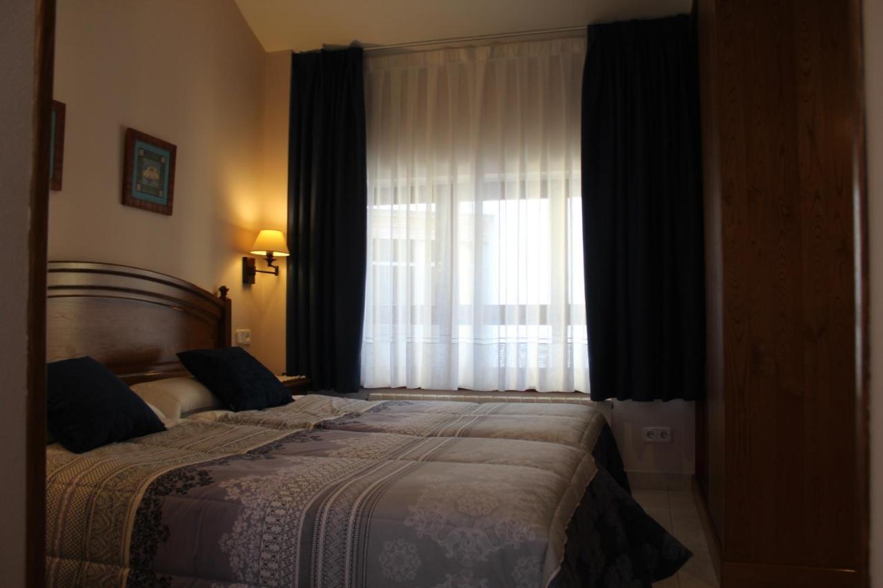 Apartamentos La Lula Cudillero Εξωτερικό φωτογραφία