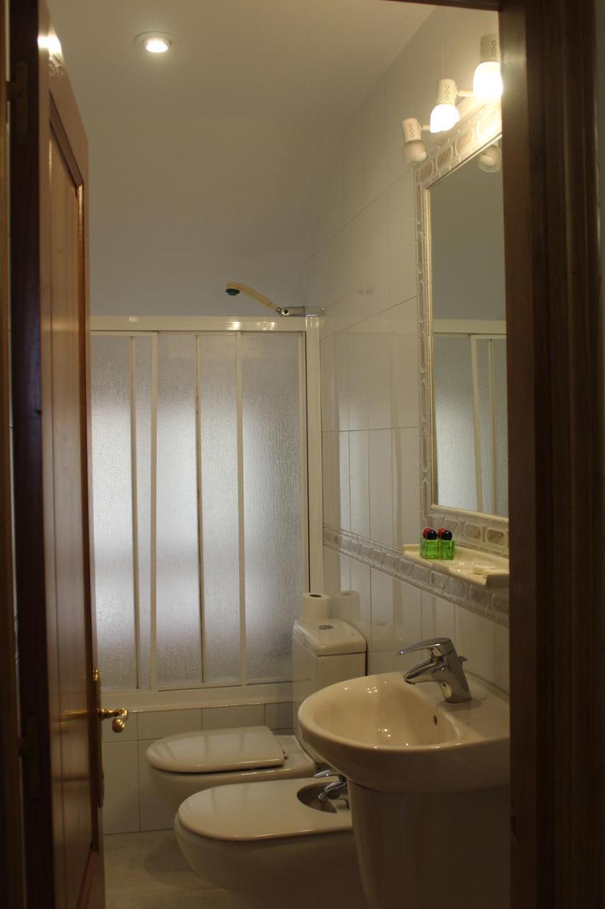 Apartamentos La Lula Cudillero Εξωτερικό φωτογραφία