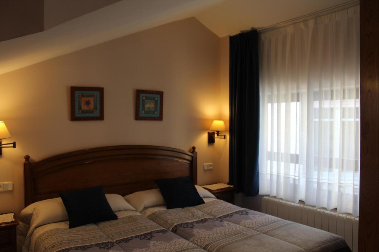 Apartamentos La Lula Cudillero Εξωτερικό φωτογραφία