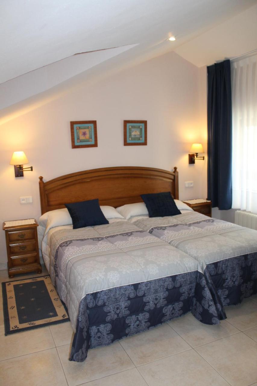 Apartamentos La Lula Cudillero Εξωτερικό φωτογραφία