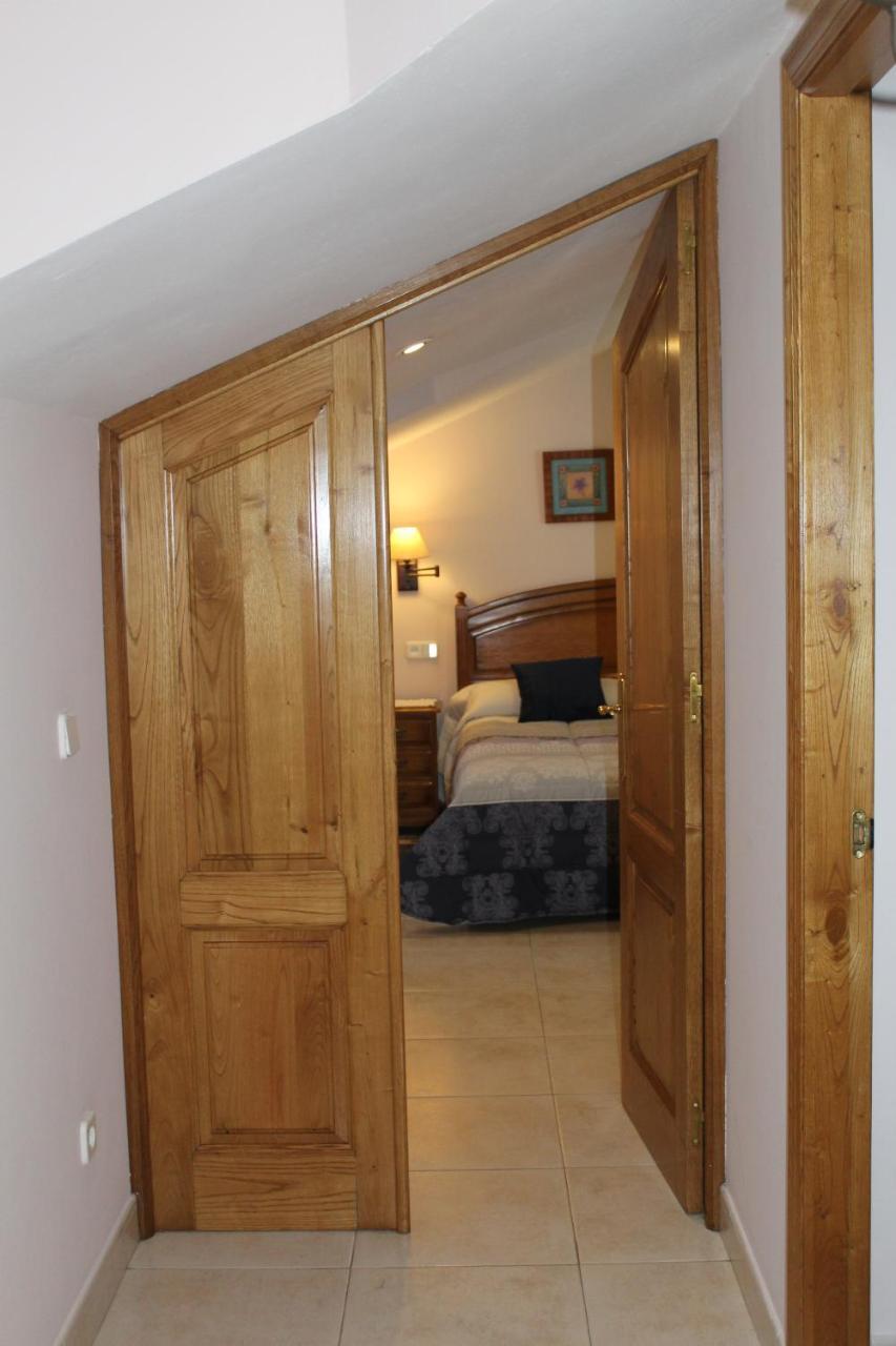 Apartamentos La Lula Cudillero Εξωτερικό φωτογραφία