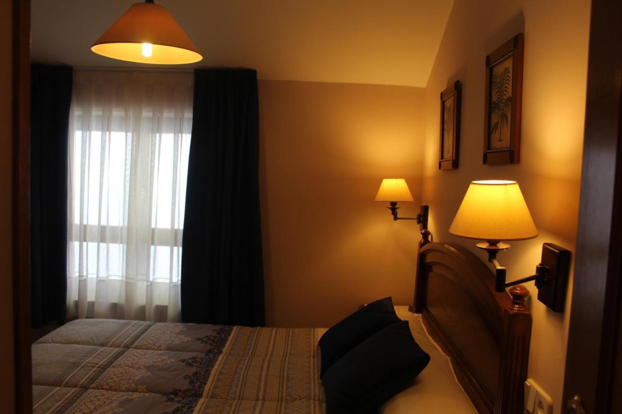 Apartamentos La Lula Cudillero Εξωτερικό φωτογραφία