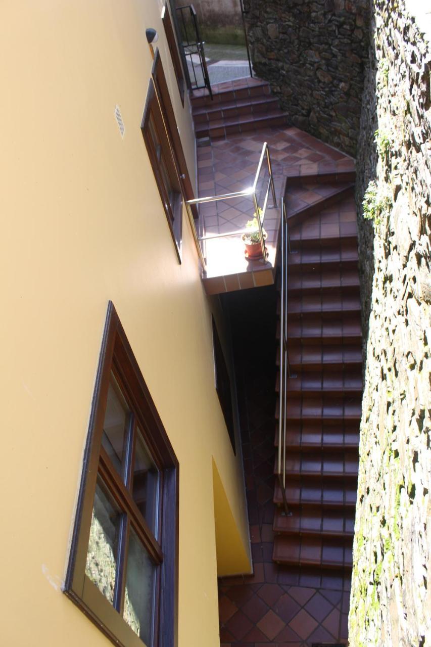 Apartamentos La Lula Cudillero Εξωτερικό φωτογραφία